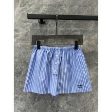 Miu Miu Short Pants